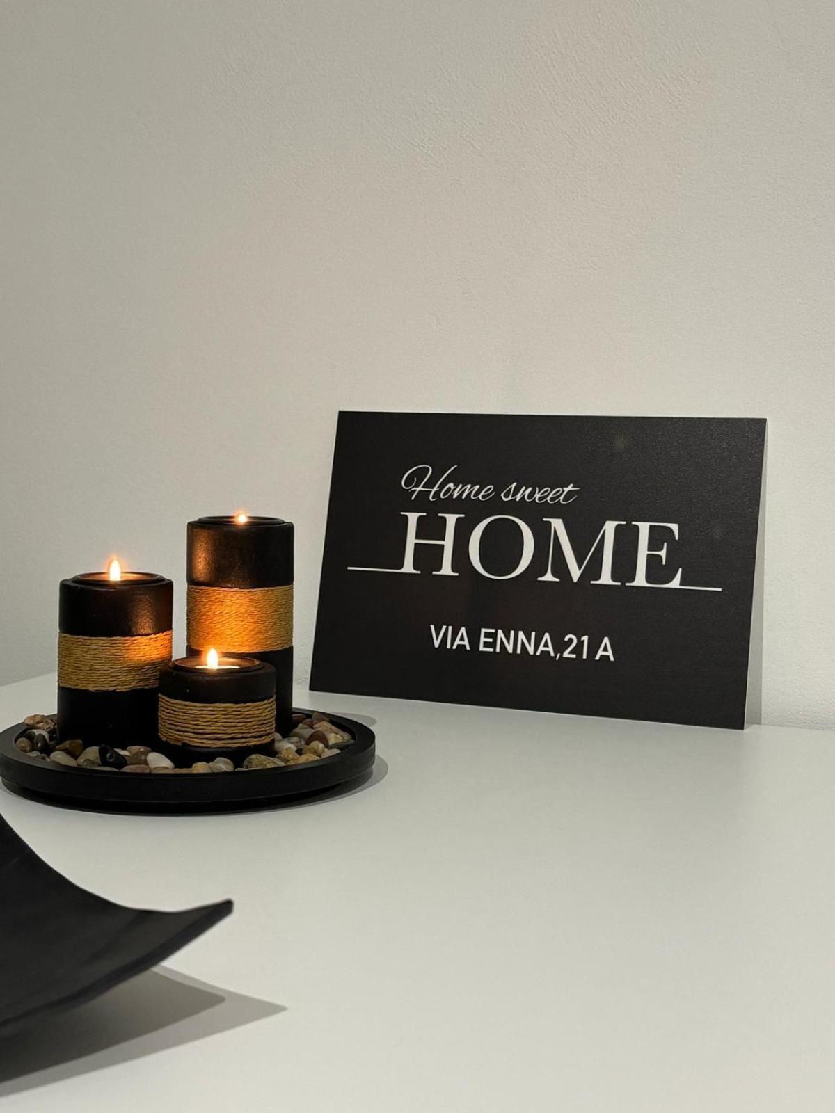 Home Sweet Home Syracuse Esterno foto